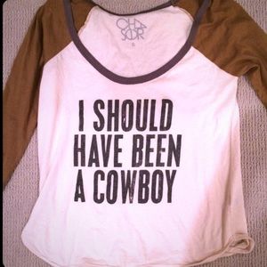 Authentic Chaser Tee