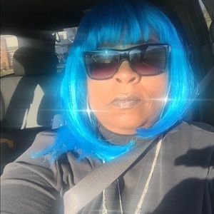 Meet your Posher, Cheryl