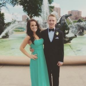 Meet your Posher, Taylor