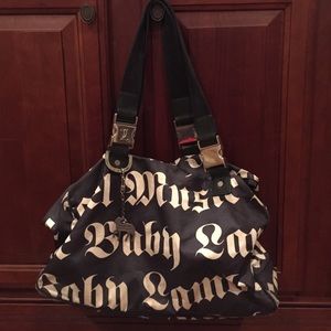 LAMB gwen stephani bag
