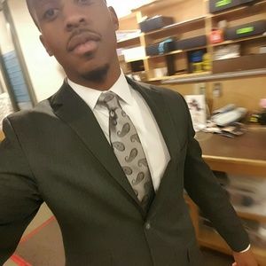 Meet your Posher, Malcolm