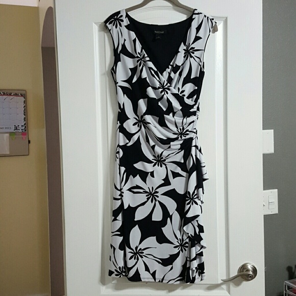 Whbm dress