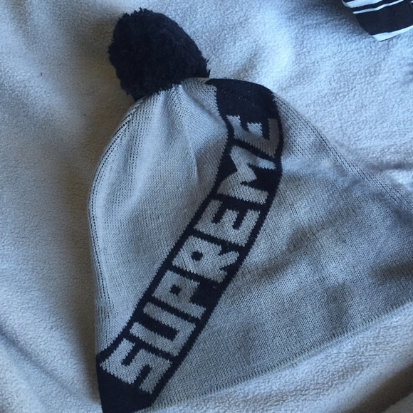 Supreme hat