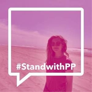 Meet your Posher, Ann