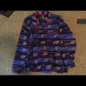 Patagonia pullover