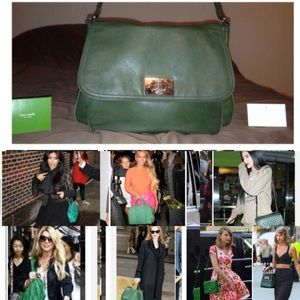 💚KATE SPADE PURSE!🍂💚