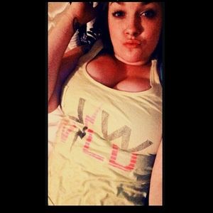 Meet your Posher, Kyla lee-ann