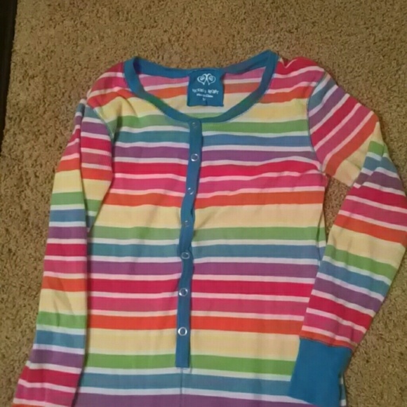 Medium Victoria's secret onesie