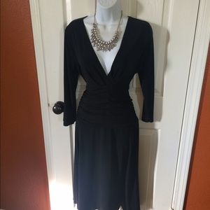 Dress and old navy sweater bundle