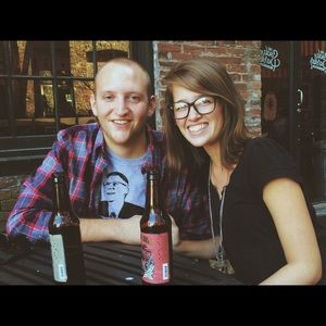 Meet your Posher, Chad