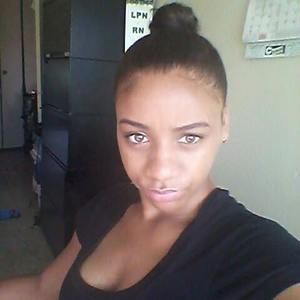 Meet your Posher, Sharlene