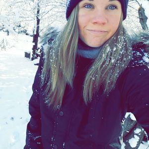 Meet your Posher, Alivia