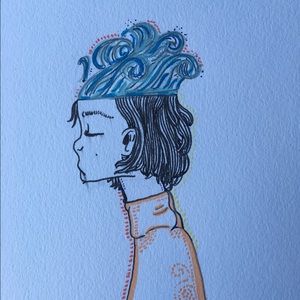 Meet your Posher, Italia