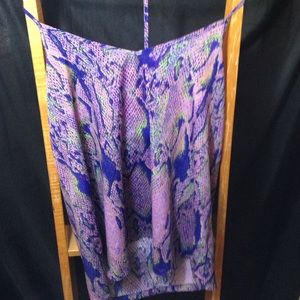 Hurley Women's Retro Colored Top