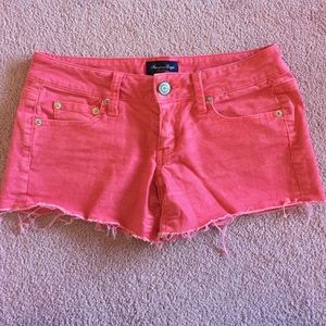 American Eagle Sz 2 Shorts