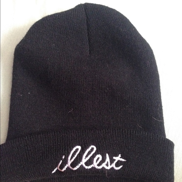 ILLEST BEANIE
