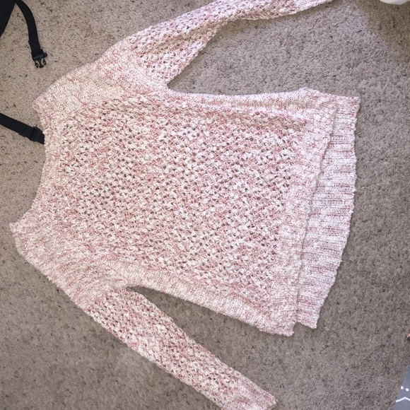 Similar to Free People sweater