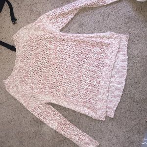 Similar to Free People sweater
