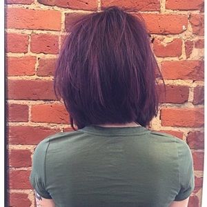 Meet your Posher, Eliza