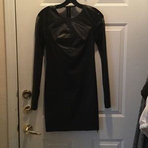 BCBG SIZE 0 worn once