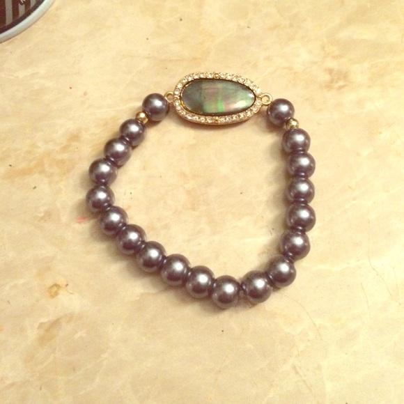 Bracelet from Express
