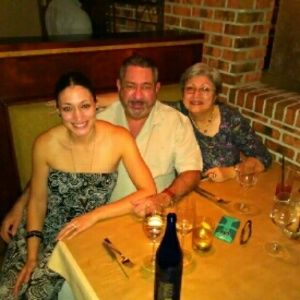 Meet your Posher, Carmen