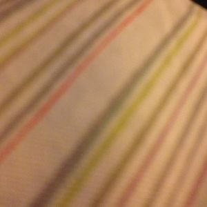 Meet your Posher, Frances