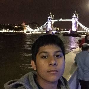 Meet your Posher, Aman