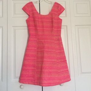 Pink Lilly Pulitzer Dress!!