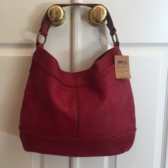 macys lucky brand handbags