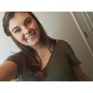 Meet your Posher, Rayanne