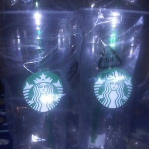 Starbucks Disney