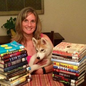 Meet your Posher, Julie