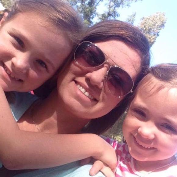 Meet your Posher, Kristi