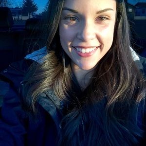 Meet your Posher, Grace