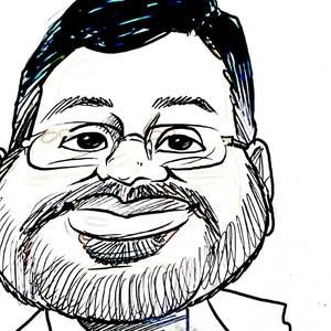 Meet your Posher, Aijaz