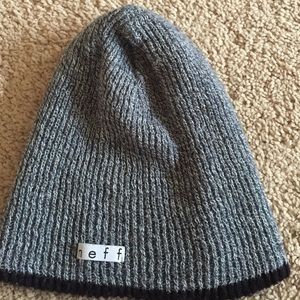 Winter hat