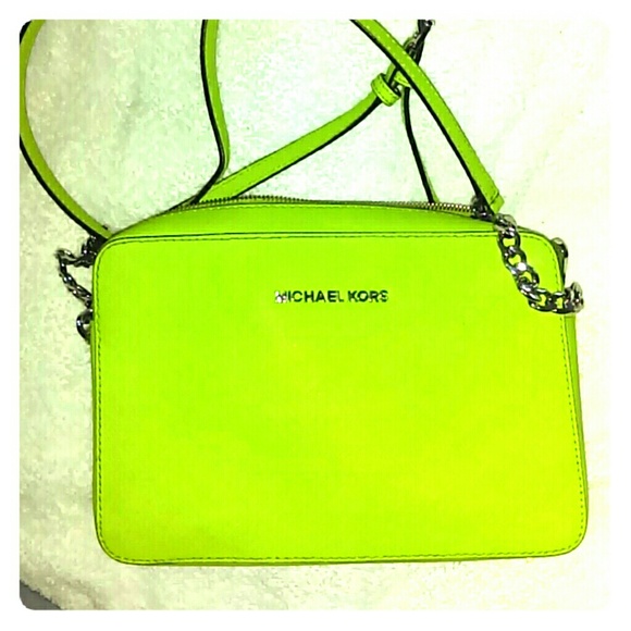 MICHAEL KORS CROSSBODY