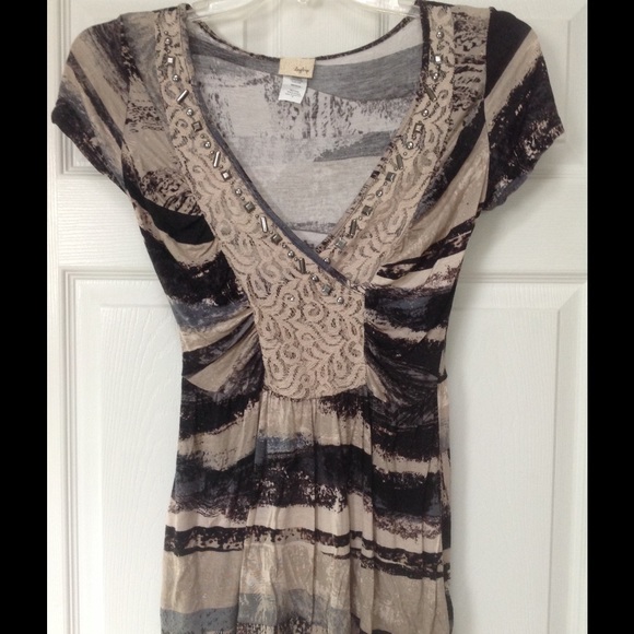 Daytrip top
