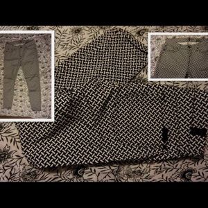 Women's 7 For All Mankind Cropped Skinny