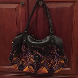 Lucky brand purse