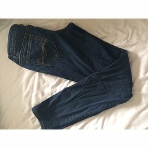 Mossimo Jeans