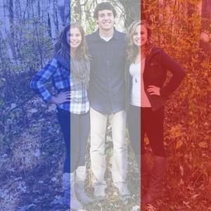 Meet your Posher, Rae