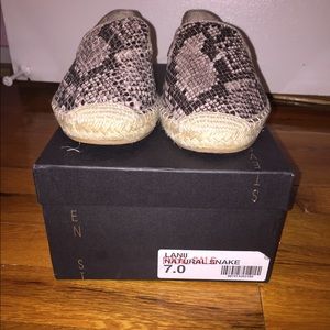 Steven by Steve Madden "LANII" espadrilles