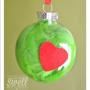 Meet your Posher, Amie