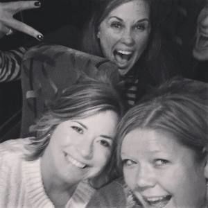 Meet your Posher, Mary pat