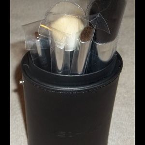 KESHIMA TOP 5 MUST-HAVE MAKEUP BRUSH SET