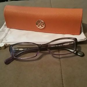 Tory Burch Glasses- Make me an Offer!