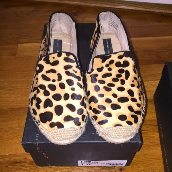 Steven by Steve Madden "LANII" espadrilles