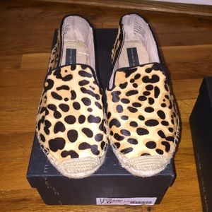 Steven by Steve Madden "LANII" espadrilles